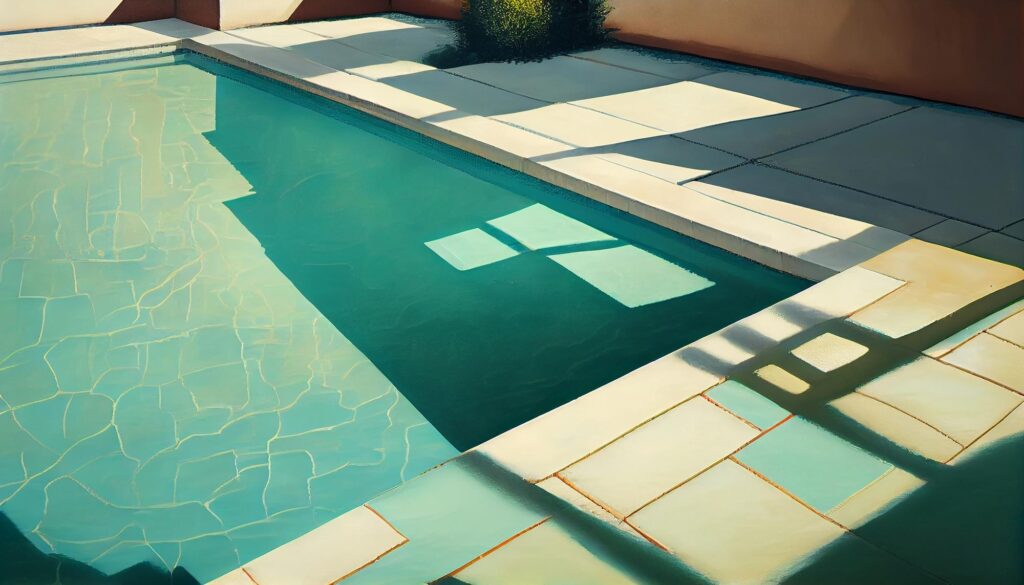 Pool Stabilization in Thomasville, GA