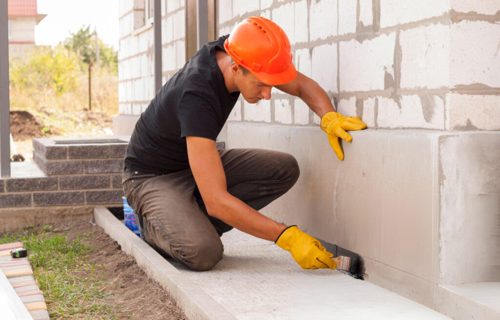 Retaining Wall Repair in Thomasville, GA