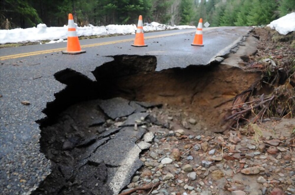 Sinkhole Remediation in Thomasville, GA